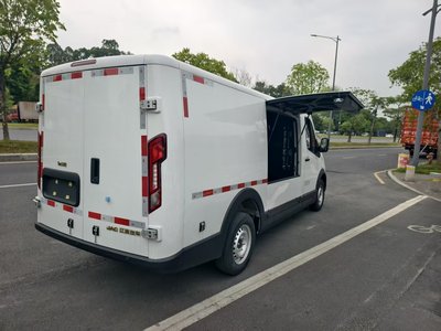 ���ڽ���JAC���綯���������