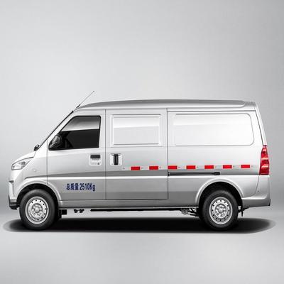 五菱新能源面包车