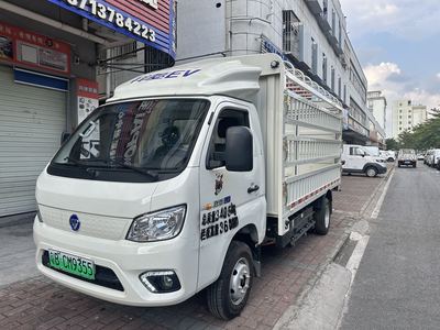福田祥菱M2高栏 （高配)