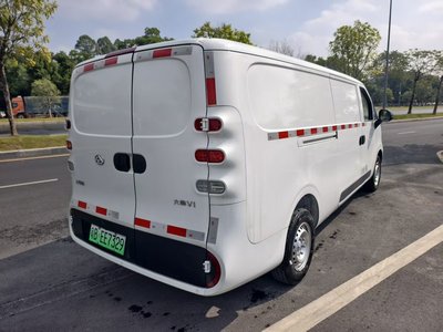 上汽大通大拿V1新能源面包车租售